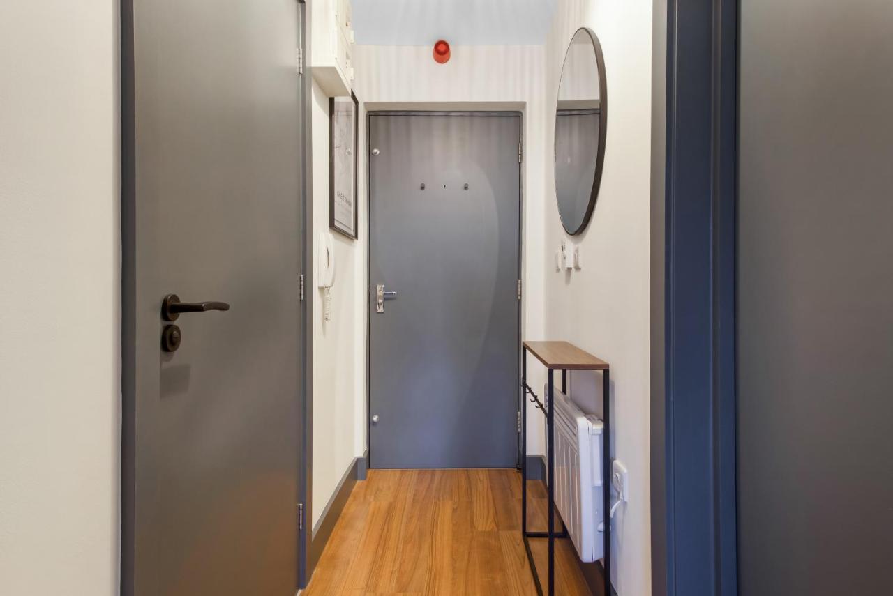 Central 1 Bd + Sofa Bed In The Heart Of Cheltenham! Екстер'єр фото