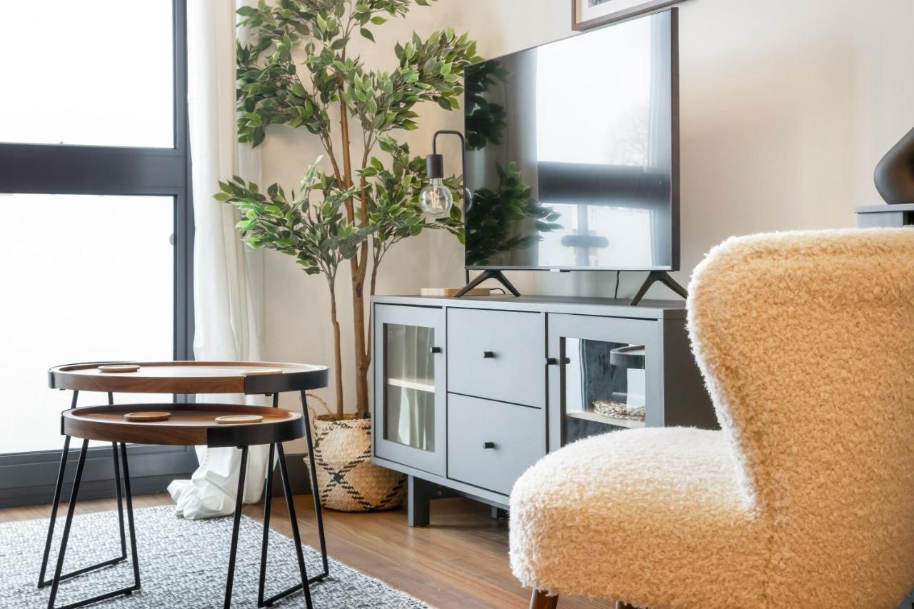 Central 1 Bd + Sofa Bed In The Heart Of Cheltenham! Екстер'єр фото