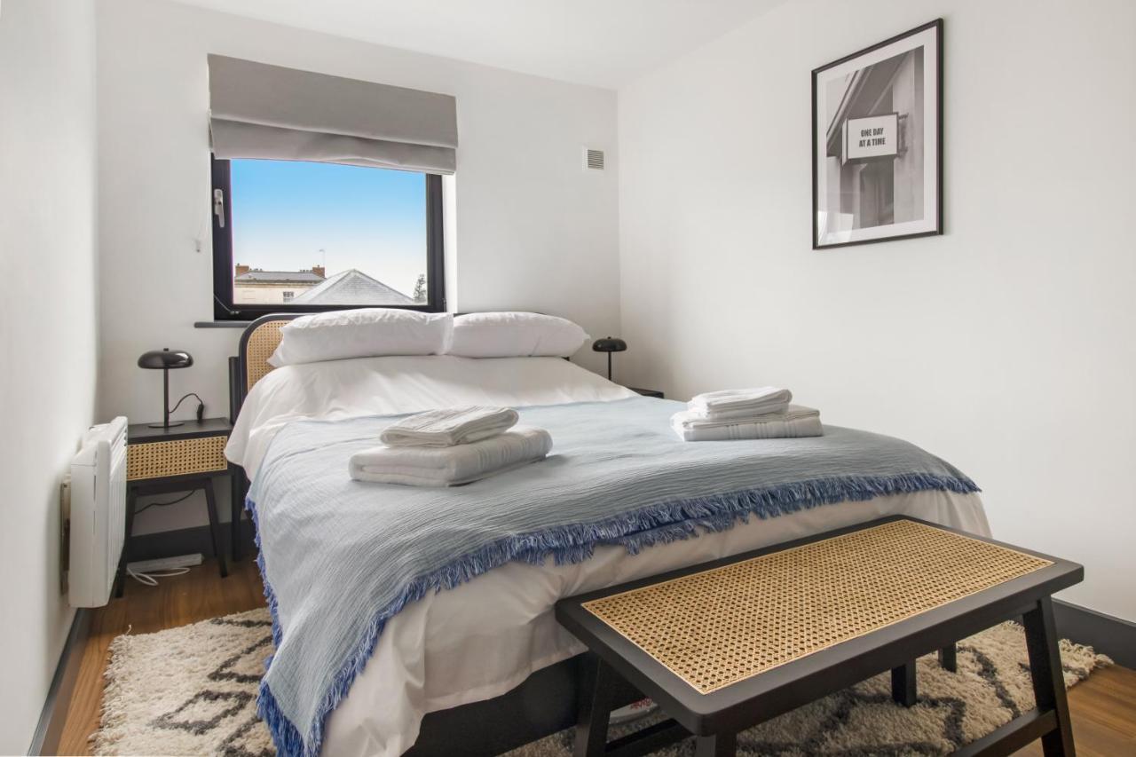 Central 1 Bd + Sofa Bed In The Heart Of Cheltenham! Екстер'єр фото