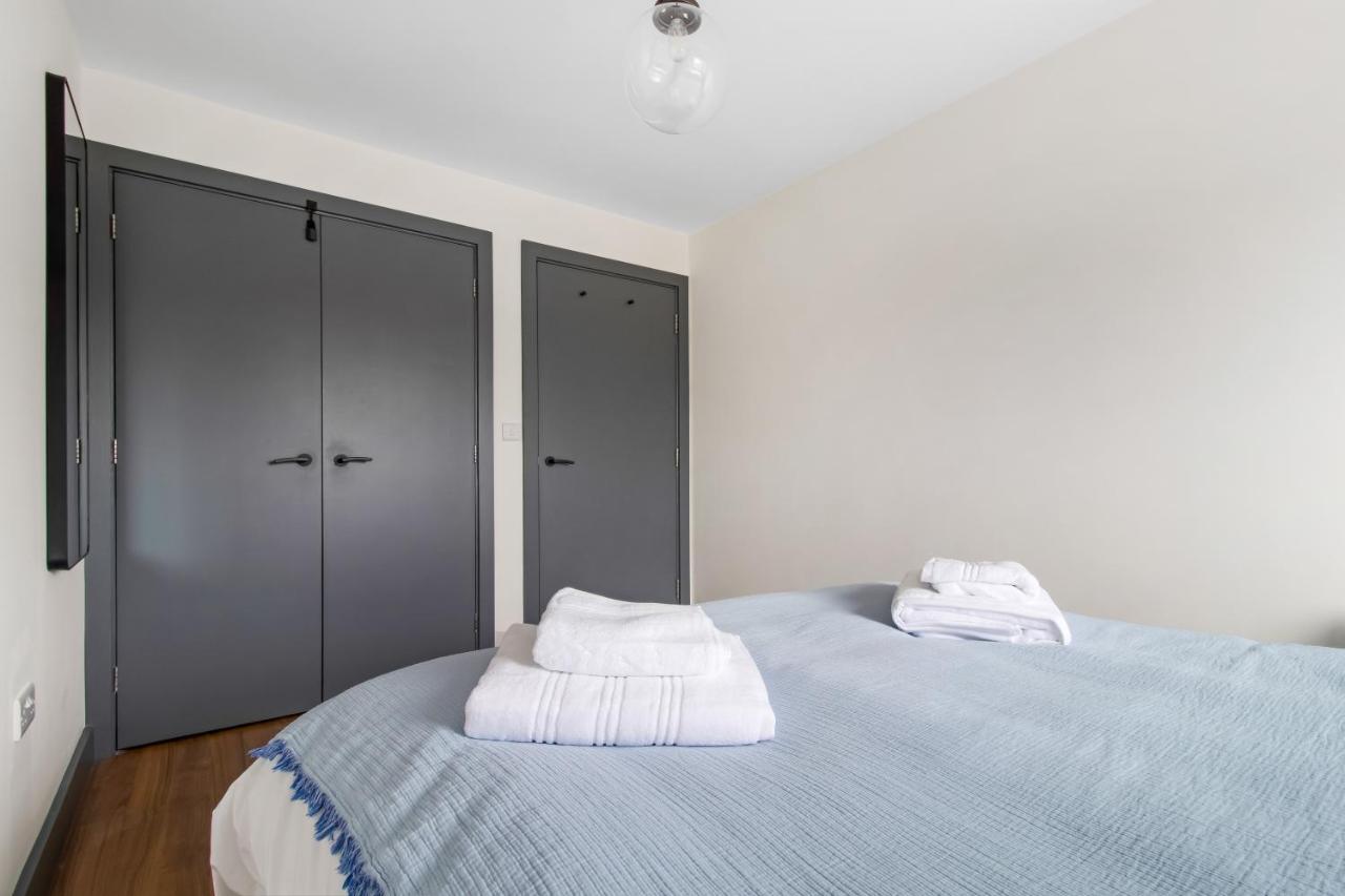 Central 1 Bd + Sofa Bed In The Heart Of Cheltenham! Екстер'єр фото